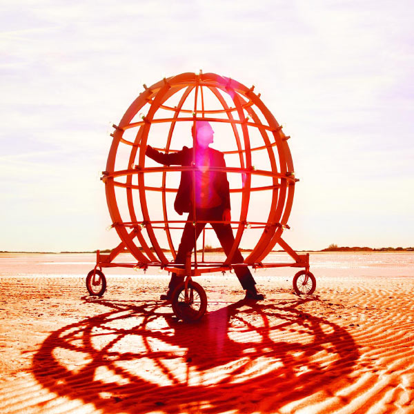 Arthur H|L'Homme Du Monde Arthur H|L'Homme Du Monde