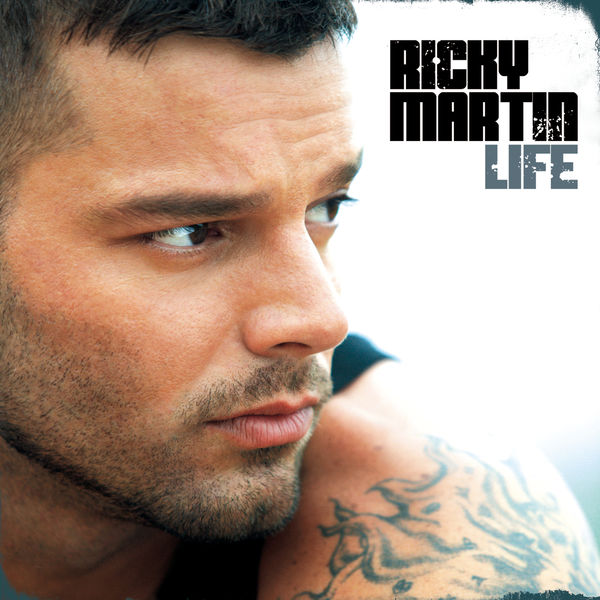 Ricky Martin|Life