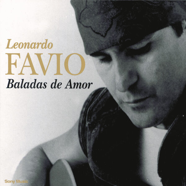 Leonardo Favio - Baladas De Amor Leonardo Favio - Baladas De Amor