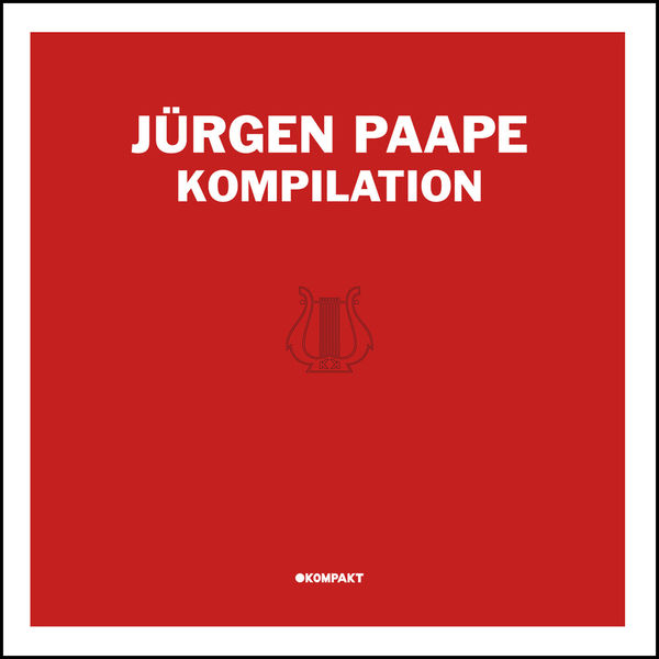 Jürgen Paape|Kompilation