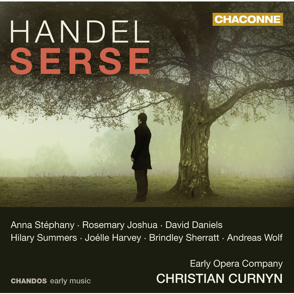 David Daniels - Serse, HWV 40 David Daniels - Serse, HWV 40