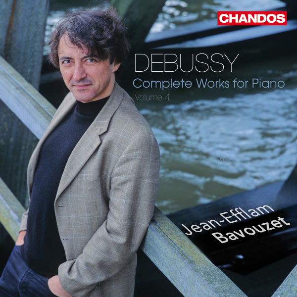 Jean-Efflam Bavouzet - Œuvres pour piano (Intégrale, volume 4) Jean-Efflam Bavouzet - Œuvres pour piano (Intégrale, volume 4)