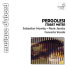 Sebastian Hennig, René Jacobs, Concerto Vocale Pergolesi: Stabat Mater