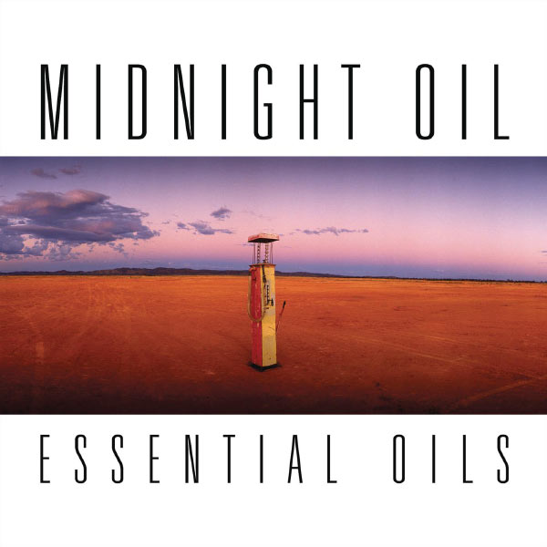 Midnight Oil|Essential Oils