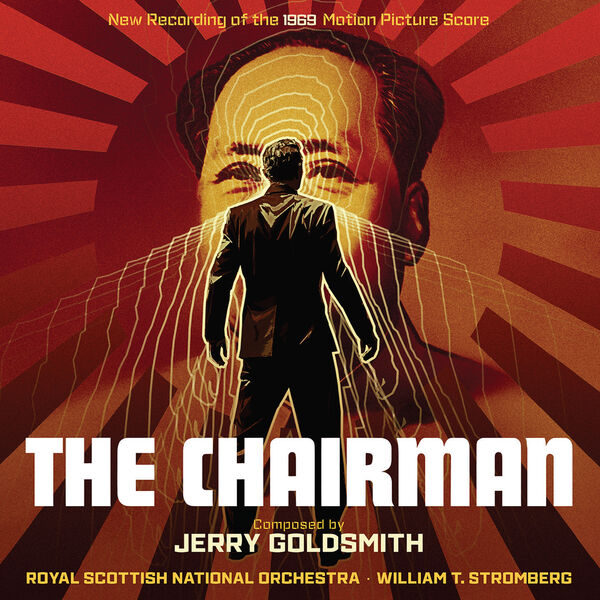 Jerry Goldsmith: The Chairman