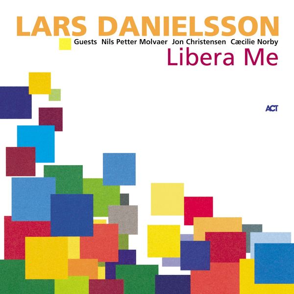 Lars Danielsson|Libera Me