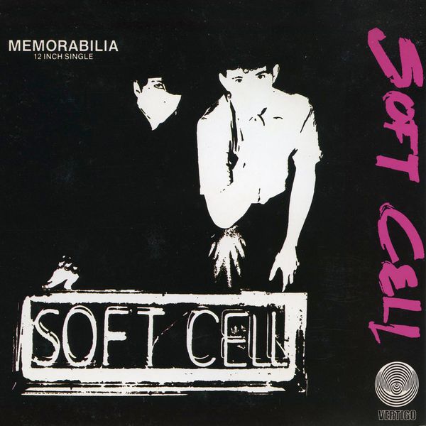 Soft Cell|Memorabilia