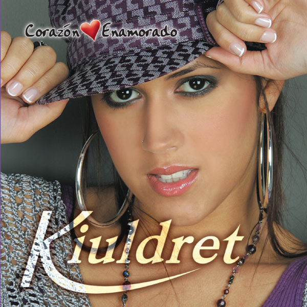 Kiuldret|Corazon Enamorado