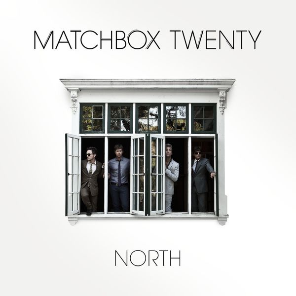 Matchbox Twenty|North (Deluxe Edition) Matchbox Twenty|North (Deluxe Edition)