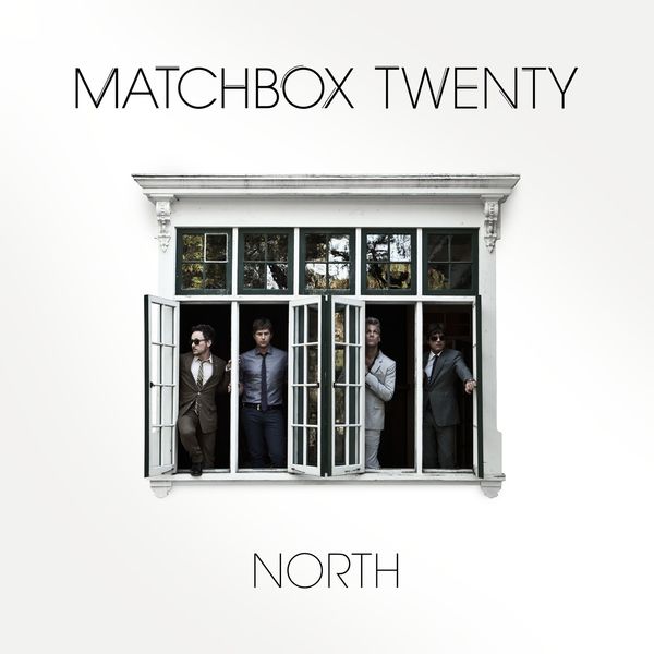 Matchbox Twenty|North  (Deluxe Edition)