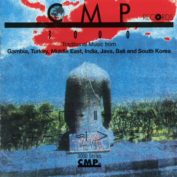Various Artists - 3000 Series CMP'ler Various Artists - 3000 Series CMP'ler