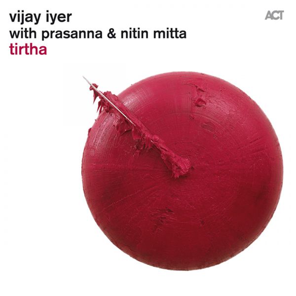 Vijay Iyer|Tirtha Vijay Iyer|Tirtha