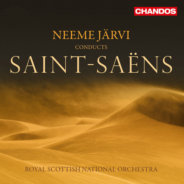 Neeme Järvi - Neeme Järvi, direction Neeme Järvi - Neeme Järvi, direction