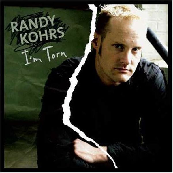 Randy Kohrs|I'm Torn Randy Kohrs|I'm Torn