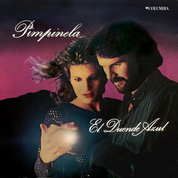 Pimpinela - El Duende Azul Pimpinela - El Duende Azul