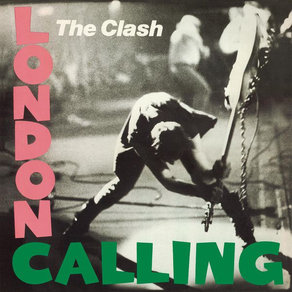 The Clash|London Calling  (Remastered)