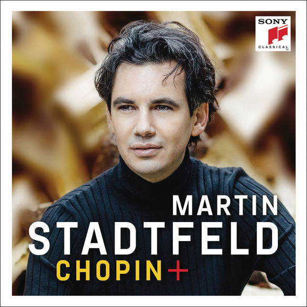 Martin Stadtfeld - Chopin + Martin Stadtfeld - Chopin +
