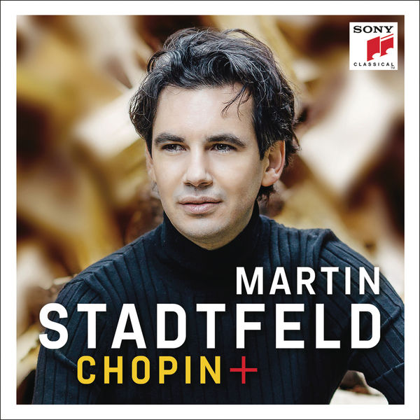 Martin Stadtfeld|Chopin +