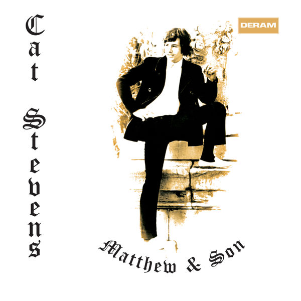 Cat Stevens - Matthew & Son Cat Stevens - Matthew & Son