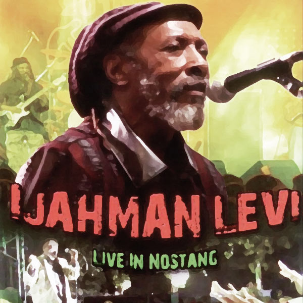 Levi Ijahman Live in Nostang, Levi Ijahman Qobuz