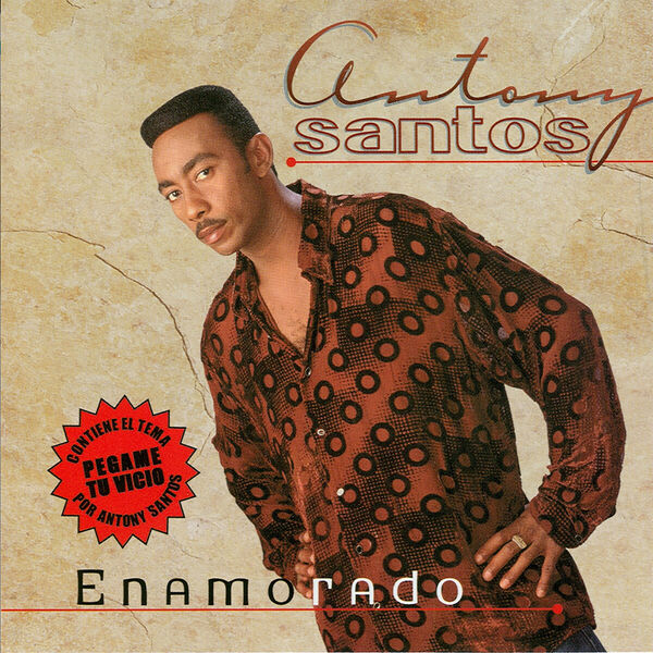 Romeo Santos|Enamorado Romeo Santos|Enamorado