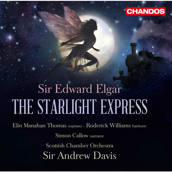 Andrew Davis|The Starlight Express