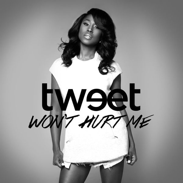 Tweet|Won't Hurt Me - Single