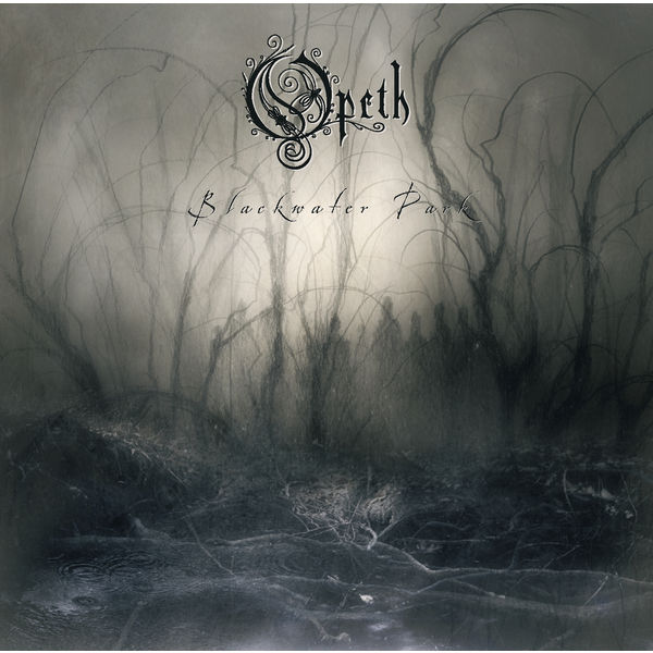 Album Blackwater Park, Opeth | Qobuz: download and streaming in high quality