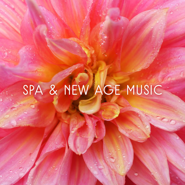 New Age|Spa & New Age Music – Relaxing Music Therapy for Spa Treatments, Wellness Hotel, Nature Sounds