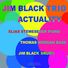 Jim Black Actuality