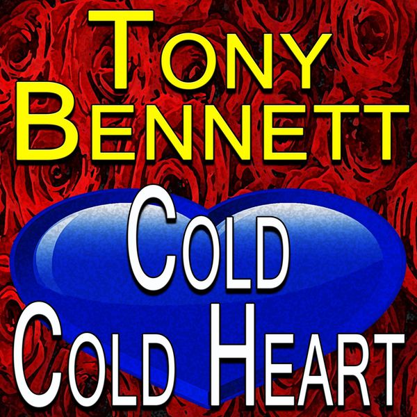 Tony Cold Cold Heart Tony Download and listen to