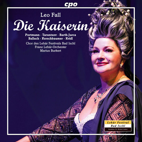 Miriam Portmann|Fall: Die Kaiserin Miriam Portmann|Fall: Die Kaiserin