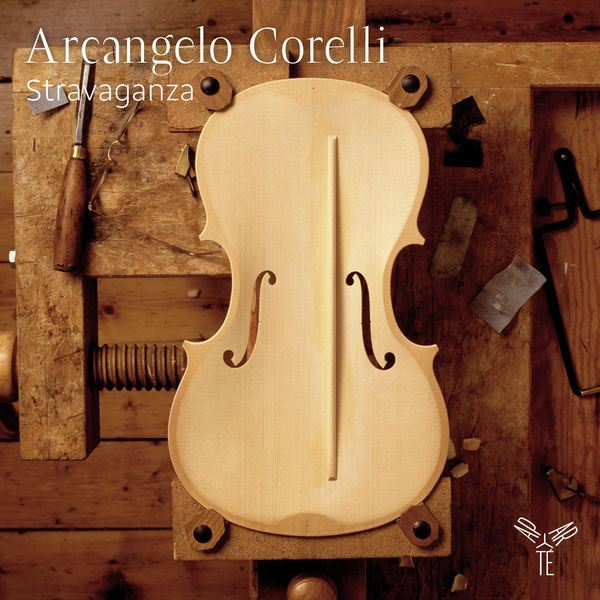 Ensemble Stravaganza|Arcangelo Corelli Ensemble Stravaganza|Arcangelo Corelli