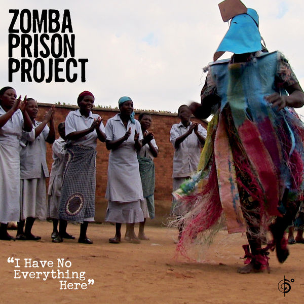 Zomba Prison Project|"I Have No Everything Here"