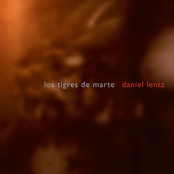 Maria Newman|Lentz: Los Tigres de Marte