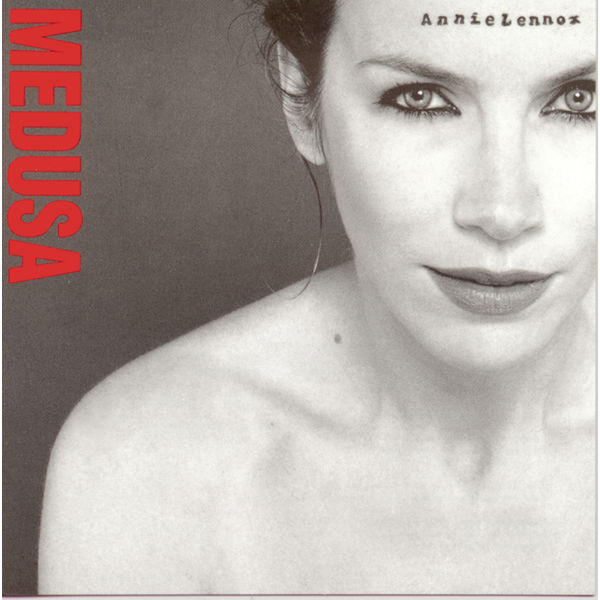 Annie Lennox|Medusa