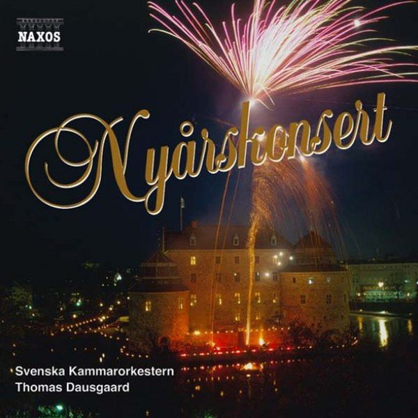 Svenska Kammarorkestern - Nyårskonsert Svenska Kammarorkestern - Nyårskonsert