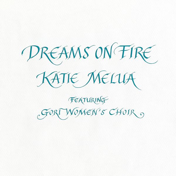 Katie Melua|Dreams on Fire