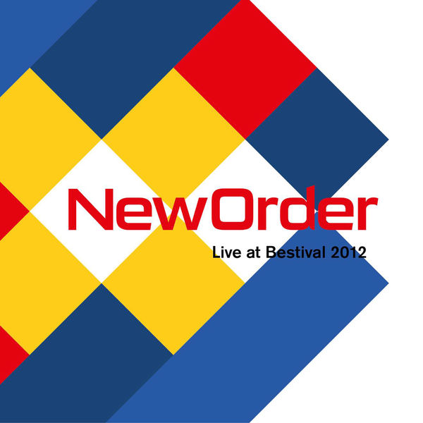New Order - Live at Bestival 2012 New Order - Live at Bestival 2012