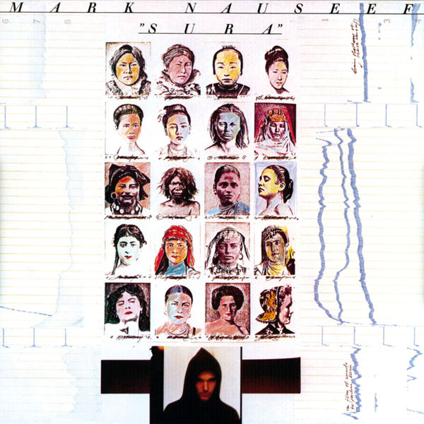 Mark Nauseef - Sura Mark Nauseef - Sura