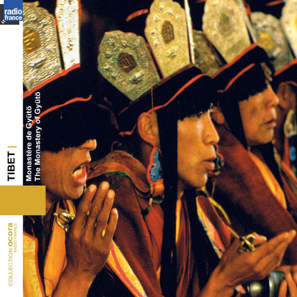 La voix des Tantra|Tibet: Monastère de Gyütö (Tibet: The Monastery of Gyütö) La voix des Tantra|Tibet: Monastère de Gyütö (Tibet: The Monastery of Gyütö)