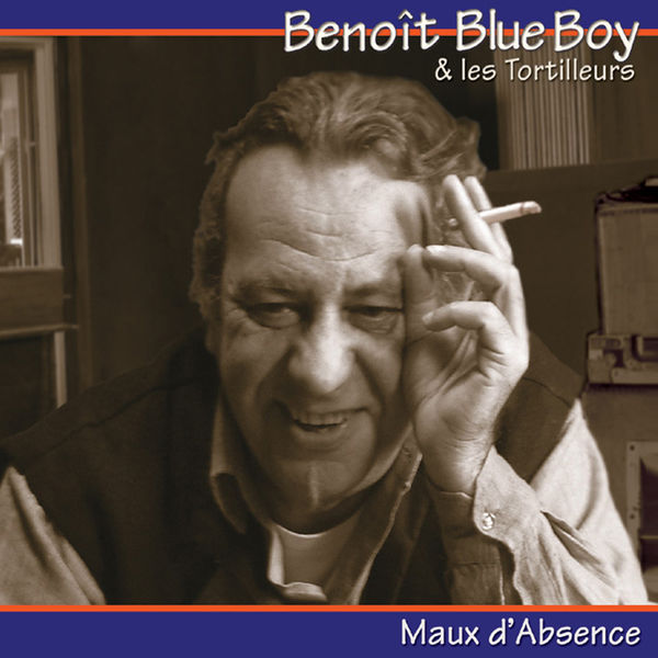 Benoît Blue Boy|Maux d'Absence