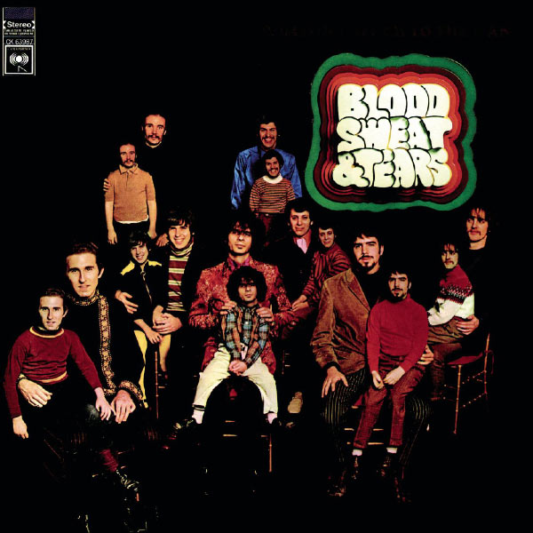 Blood, Sweat & Tears - Child Is Father To The Man Blood, Sweat & Tears - Child Is Father To The Man