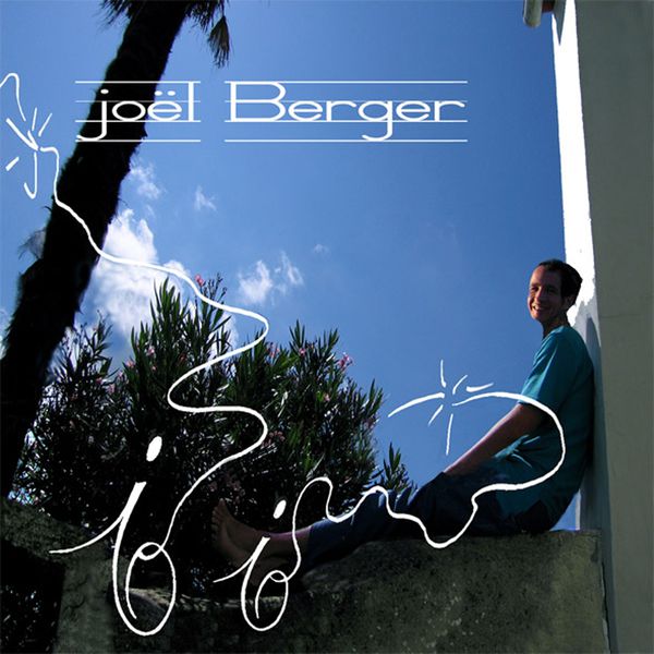 Joël Berger|Io Io Joël Berger|Io Io