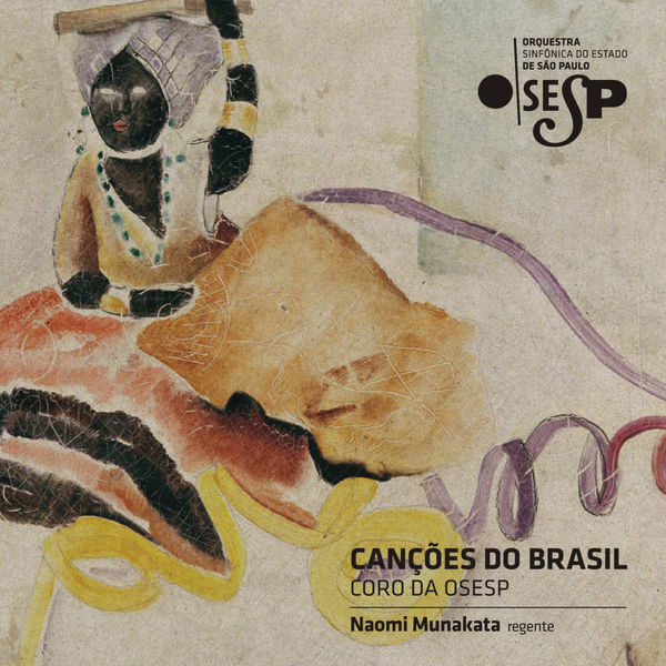 Various Artists|Canções do Brasil Various Artists|Canções do Brasil