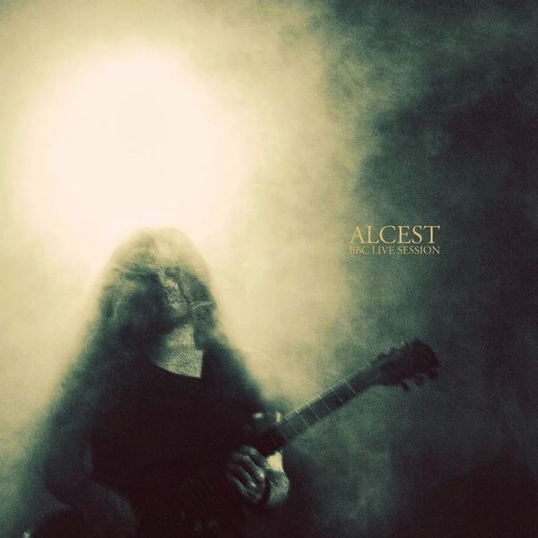 Alcest - BBC Live Session Alcest - BBC Live Session