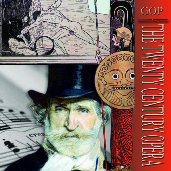 Carlo Bergonzi - Verdi - Un Ballo in Maschera Carlo Bergonzi - Verdi - Un Ballo in Maschera