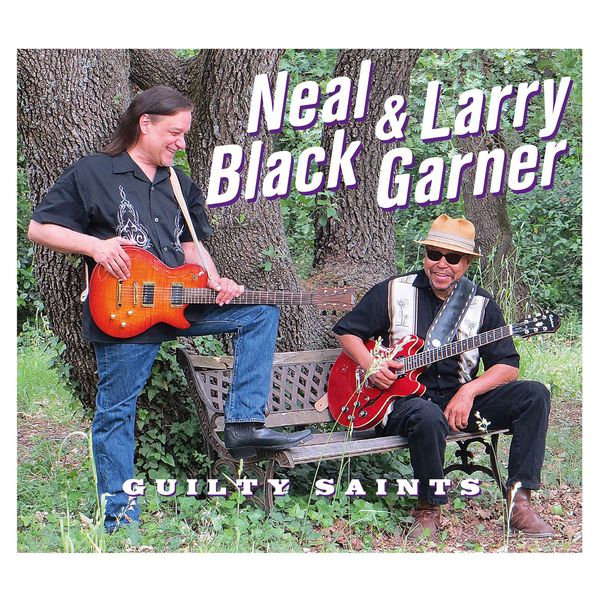 Neal Black - Guilty Saints Neal Black - Guilty Saints