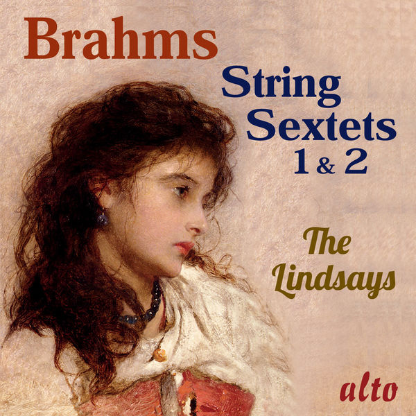 Various Artists|Brahms: String Sextets 1 & 2