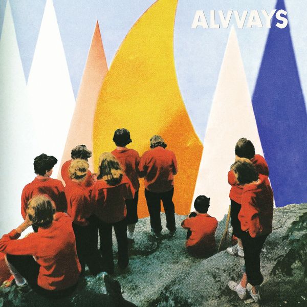Alvvays - Antisocialites Alvvays - Antisocialites
